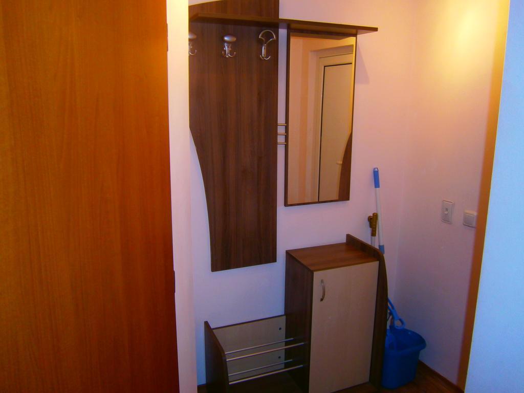 Apartments Stefi ポモリエ エクステリア 写真